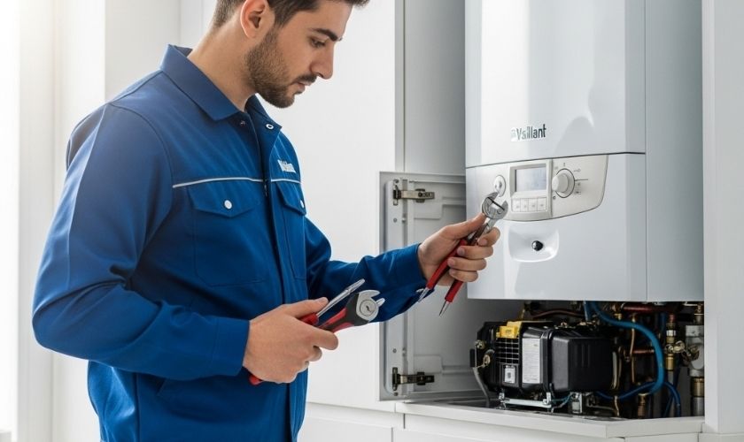 Fatsa Kombi Tamircisi