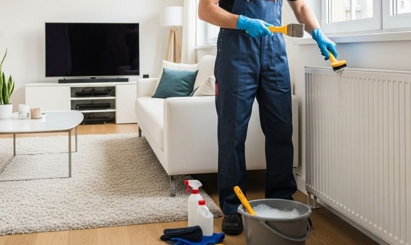 Ordu Fatsa Petek Temizliği